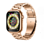 Series X Smartwatch with Premium Metal Chain 3