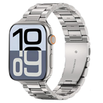 Series X Smartwatch with Premium Metal Chain 2